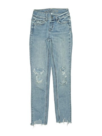 Justice Jeans (view 1)