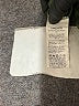 Shein Solid Green Casual Dress Size 2 - photo 8