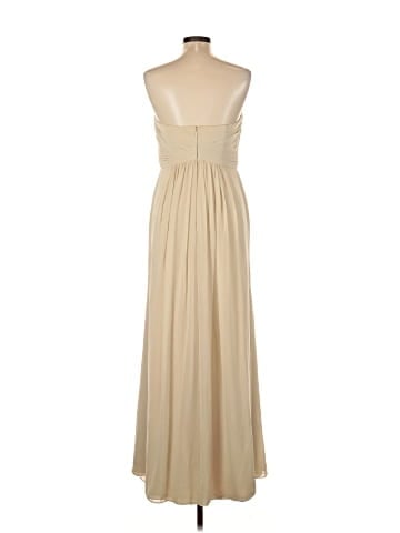 David's Bridal Casual Dress (view 2)