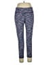 Ideology Blue Active Pants Size XL - photo 1