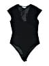 H&M Black Bodysuit Size S - photo 1