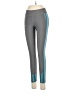 Under Armour Color Block Gray Active Pants Size M - photo 1