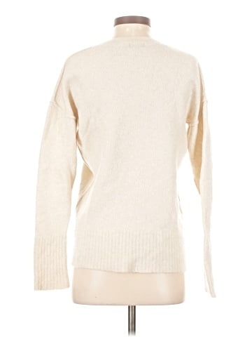 LINE Wool Pullover Sweater (view 2)