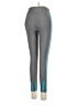 Under Armour Color Block Gray Active Pants Size M - photo 2
