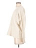 LINE Ivory Wool Pullover Sweater Size XS - photo 5