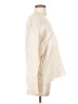 LINE Ivory Wool Pullover Sweater Size XS - photo 4