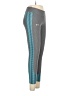Under Armour Color Block Gray Active Pants Size M - photo 4