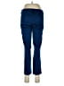 Level 99 Blue Casual Pants Size 30 waist (petite) - photo 2