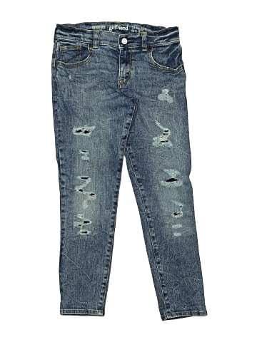 Gymboree Jeans (view 1)