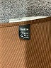 Shein Brown Casual Dress Size 2 - photo 7
