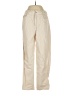 H&M 100% Cotton Tan Jeans Size 0 - photo 1