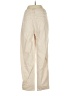 H&M 100% Cotton Tan Jeans Size 0 - photo 2