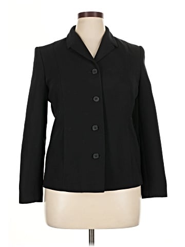 Style&Co Blazer (view 1)