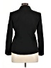 Style&Co 100% Polyester Black Blazer Size 14 (petite) - photo 2
