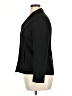 Style&Co 100% Polyester Black Blazer Size 14 (petite) - photo 5