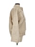 Fashion Metallic Gold Jacket Size M - photo 4