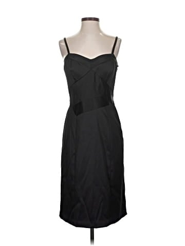 BCBG Paris Cocktail Dress (view 1)