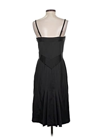 BCBG Paris Cocktail Dress (view 2)