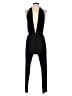 Rachel Pally Solid Black Jumpsuit Size XS - photo 1