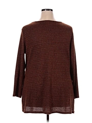 AGB Pullover Sweater (view 2)