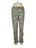 Wit & Wisdom Camo Green Casual Pants Size 8 - photo 1