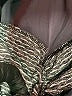 Unbranded Polka Dots Blue Active Pants Size XL - photo 7