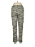 Wit & Wisdom Camo Green Casual Pants Size 8 - photo 2