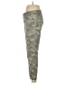 Wit & Wisdom Camo Green Casual Pants Size 8 - photo 5