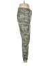 Wit & Wisdom Camo Green Casual Pants Size 8 - photo 4