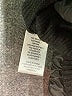 Bobeau Solid Black Formal Skirt Size M - photo 5