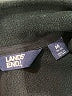 Lands' End Black Fleece Size M - photo 6