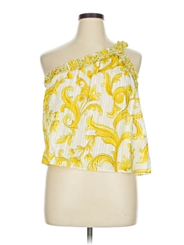 Ramy Brook Sleeveless Blouse (view 1)