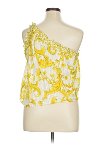 Ramy Brook Sleeveless Blouse (view 2)