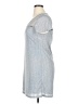 Tahari Gray Casual Dress Size XL - photo 5