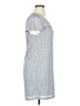Tahari Gray Casual Dress Size XL - photo 4