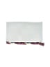 Rachel Pally White Ivory Clutch One size - photo 1