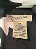 Vertigo Paris Black Jacket Size XS - photo 6