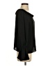 Vince Camuto 100% Polyester Black Long Sleeve Blouse Size XS - photo 4