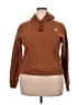 Champion Brown Pullover Hoodie Size 2X - photo 1
