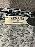 Zenana Gray Cardigan Size M - photo 7