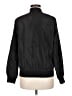 Zeagoo 100% Polyester Solid Black Track Jacket Size M (estimated) - photo 2