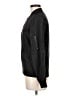 Zeagoo 100% Polyester Solid Black Track Jacket Size M (estimated) - photo 5