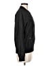 Zeagoo 100% Polyester Solid Black Track Jacket Size M (estimated) - photo 4