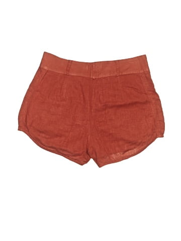 ViX by Paula Hermanny Shorts (view 2)