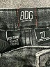 BDG Black Jeans Size 27 waist - photo 7