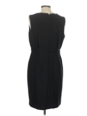 Ann Taylor LOFT Cocktail Dress (view 1)