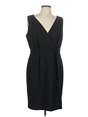 Ann Taylor LOFT Cocktail Dress (view 2)