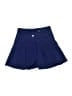 Athleta Solid Blue Active Skort Size XXS - photo 2