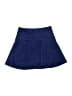 Athleta Solid Blue Active Skort Size XXS - photo 1