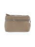 Unbranded Solid Gray Tan Satchel One size - photo 1